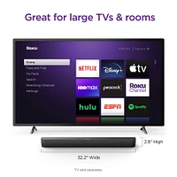 Roku Streambar Pro | Electronic Express