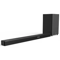 Hisense 3.1CH Dolby Atmos Soundbar with Wireless Subwoofer | Electronic Express