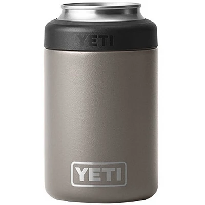 Yeti Rambler 12 oz. Colster Can Insulator - Sharptail Taupe | Electronic Express