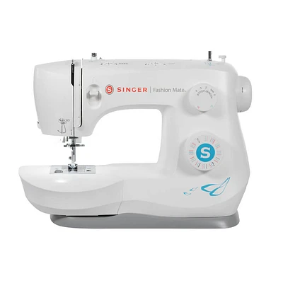 Singer Fashion Mate 3342 Sewing Machine | Electronic Express