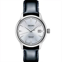 Seiko Presage Automatic Watch with Date | Electronic Express