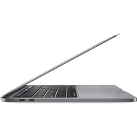 Apple 13.3 inch Macbook Pro with Touch Bar - 16/512GB - Space Gray | Electronic Express