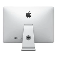 Apple iMac 21.5 inch 3.0GHz 6-core Intel Core i5 - Recertified | Electronic Express