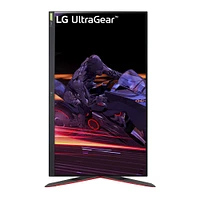 LG 32 inch UltraGear QHD IPS 1ms 165Hz HDR 400 Monitor | Electronic Express