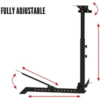 NLR Wheel Stand Lite | Electronic Express