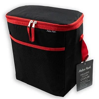 Kole Imports Polar Pack 12-Can Vertical Insulated Cooler Bag