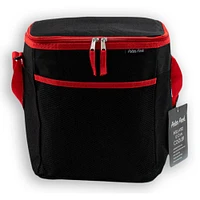 Kole Imports Polar Pack 12-Can Vertical Insulated Cooler Bag