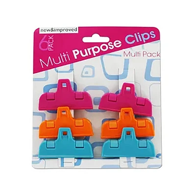 Kole Imports Small Multi-Purpose Clips | Electronic Express