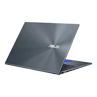 Asus UX5400EG-XB73T ASUS Zenbook 14X OLED 11th Gen Intel Laptop - OPEN BOX UX5400EGXB73 90NB0T83-M04270 | Electronic Express
