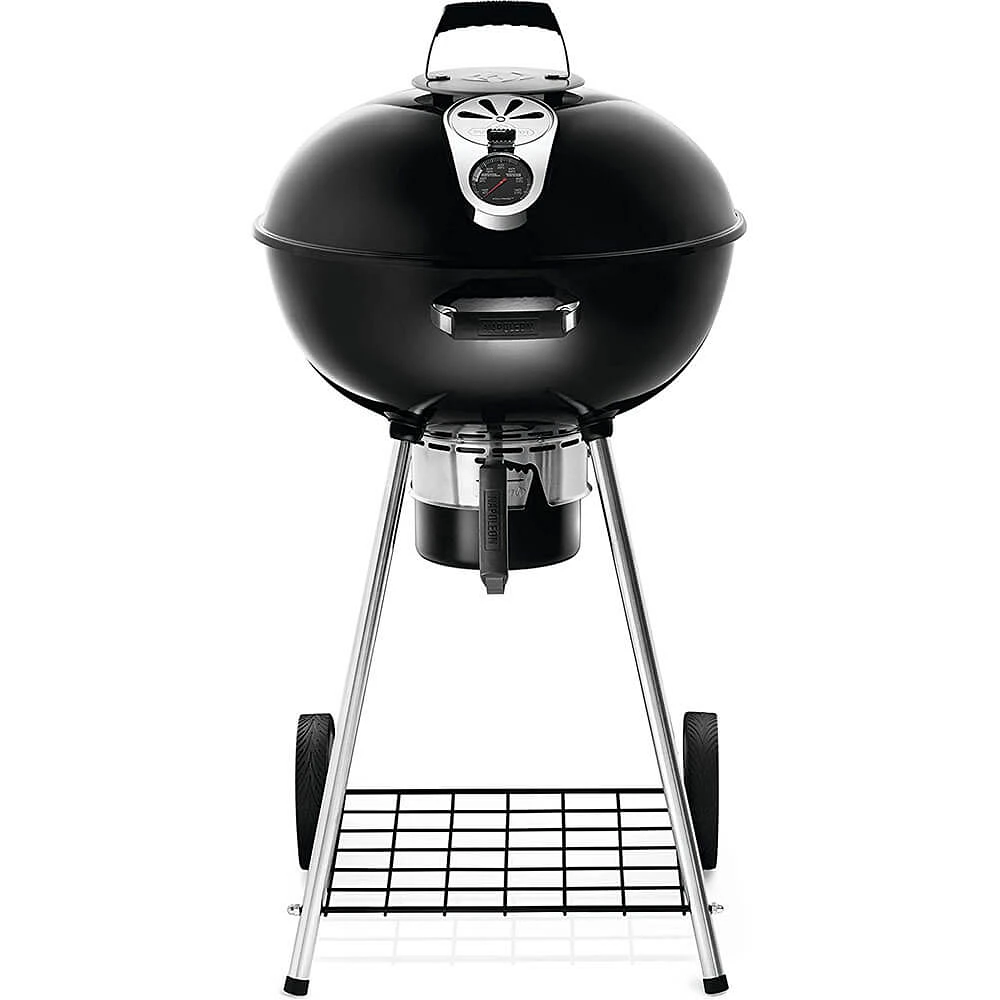 Napoleon 22 inch Charcoal Kettle Grill | Electronic Express