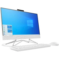 HP 24 inch Touch Screen, Intel Core i5, All-in-One Desktop | Electronic Express