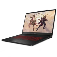 MSI GF76 Katana 17.3 inch Gaming Laptop - 16GB/512GB | Electronic Express