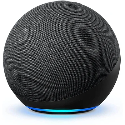 Amazon Echo (4th Gen) Smart Home Hub & Alexa