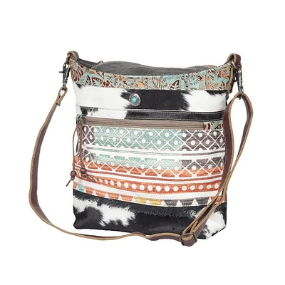 Myra Bags Spring Breeze Shoulder Bag | Electronic Express