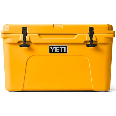 Yeti 10045310000 Tundra 45 Hard Cooler - Alpine Yellow - OPEN BOX | Electronic Express