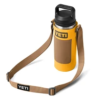 Yeti Rambler Bottle Small Sling - Alpine Yellow | Electronic Express