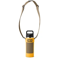 Yeti Rambler Bottle Small Sling - Alpine Yellow | Electronic Express