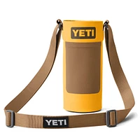 Yeti Rambler Bottle Small Sling - Alpine Yellow | Electronic Express