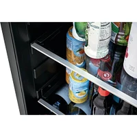 Electrolux 5.1 Cu. Ft. Stainless Undercounter Beverage Center | Electronic Express