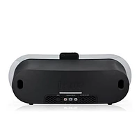 iHome iP3BZC Studio Series Audio System for iPhone/iPod - OPEN BOX IP3 | Electronic Express