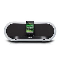 iHome iP3BZC Studio Series Audio System for iPhone/iPod - OPEN BOX IP3 | Electronic Express