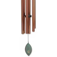 Regal inch Patina Breeze Wind Chime