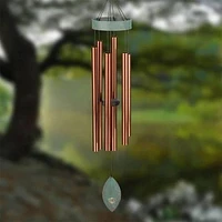 Regal inch Patina Breeze Wind Chime