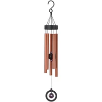 Regal 32 inch Healing Stone Wind Chime