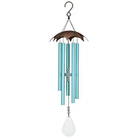 Regal inch Raindrop Wind Chime