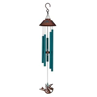 Regal 32 inch Bird Chime | Electronic Express