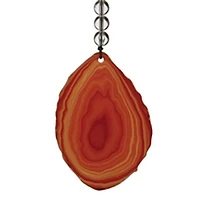 32 inch Agate Chime - Amber | Electronic Express