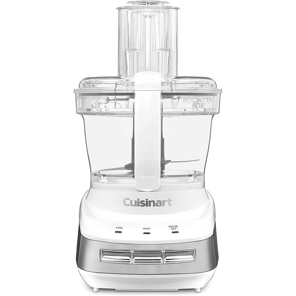 Cuisinart Core Custom 10-Cup Multifunctional Food Processor