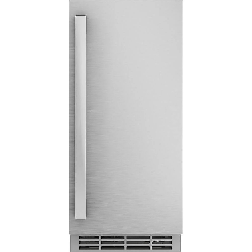 GE Profile Ice Maker Door Kit - Stainless Steel | Electronic Express