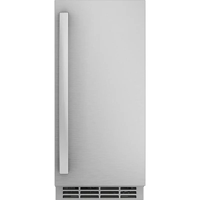 GE Profile Ice Maker Door Kit - Stainless Steel | Electronic Express
