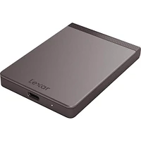 Lexar SL200 Portable SSD