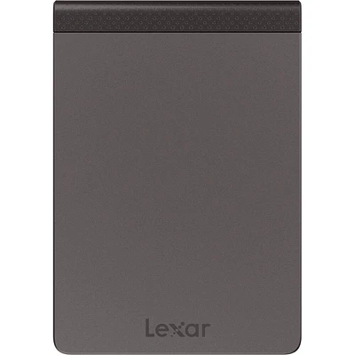 Lexar SL200 Portable SSD