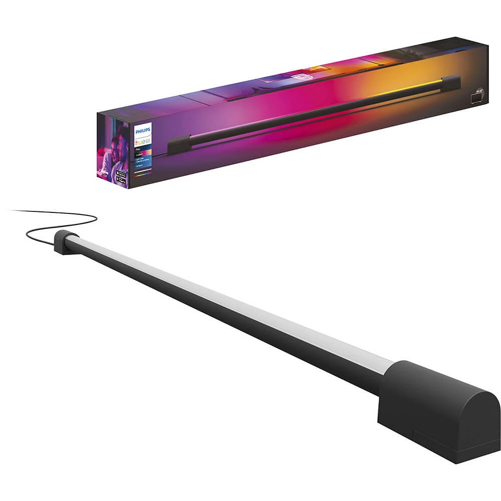 Hue Play Gradient Light Tube Compact