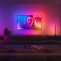 Hue Play Gradient Light Tube Large