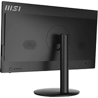 MSI PRO AP241 11M 005US 23.8 inch, Core i7, 16GB, 500GB SSD, All-in-One Desktop | Electronic Express