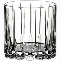Riedel Veritas Wine and Drink Specific Glassware 8 Piece Set - Clear | Electronic Express