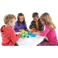 Hasbro Hungry Hungry Hippos Game | Electronic Express