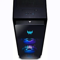 Acer Predator Orion 7000 Gaming Desktop i7, 32GB, 3TB, RTX 3080 | Electronic Express