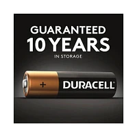 Duracell C CopperTop Alkaline Batteries 4-Pack | Electronic Express