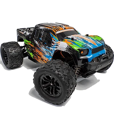 Odyssey The Ripper Radio Controlled Truck | Electronic Express