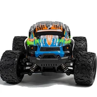 Odyssey The Ripper Radio Controlled Truck | Electronic Express
