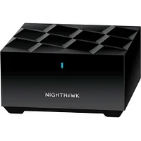 Netgear Nighthawk AX1800 Dual-Band Mesh Wi-Fi System 3-Pack | Electronic Express