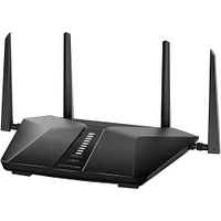 Netgear Nighthawk 5-Stream Dual-Band WiFi 6 Router | Electronic Express