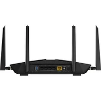 Netgear Nighthawk 5-Stream Dual-Band WiFi 6 Router | Electronic Express