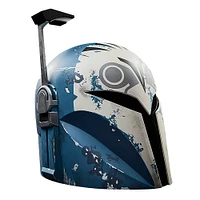 Hasbro Star Wars Black Series Bo-Katan Roleplay Helmet | Electronic Express