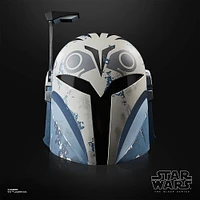 Hasbro Star Wars Black Series Bo-Katan Roleplay Helmet | Electronic Express